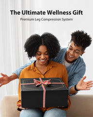 CINCOM packaging presents a gift-ready wellness option