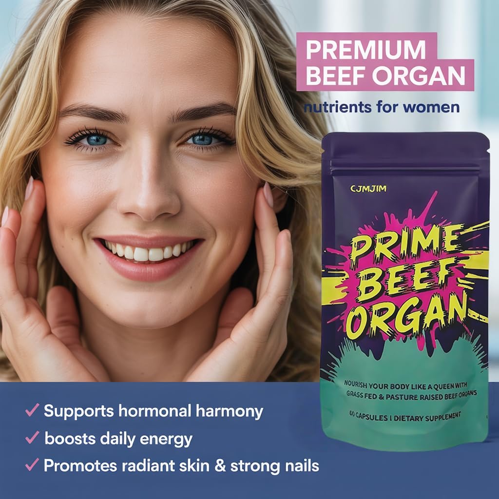CJMJIM female enhancement capsules pack for daily wellness