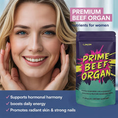 CJMJIM female enhancement capsules pack for daily wellness
