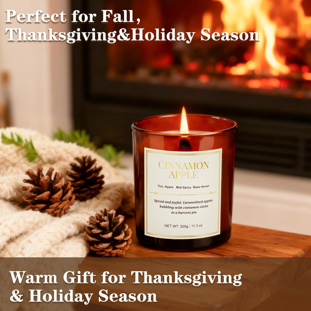CJVIUS Gift-ready packaging shown for easy holiday gifting