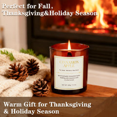 CJVIUS Gift-ready packaging shown for easy holiday gifting