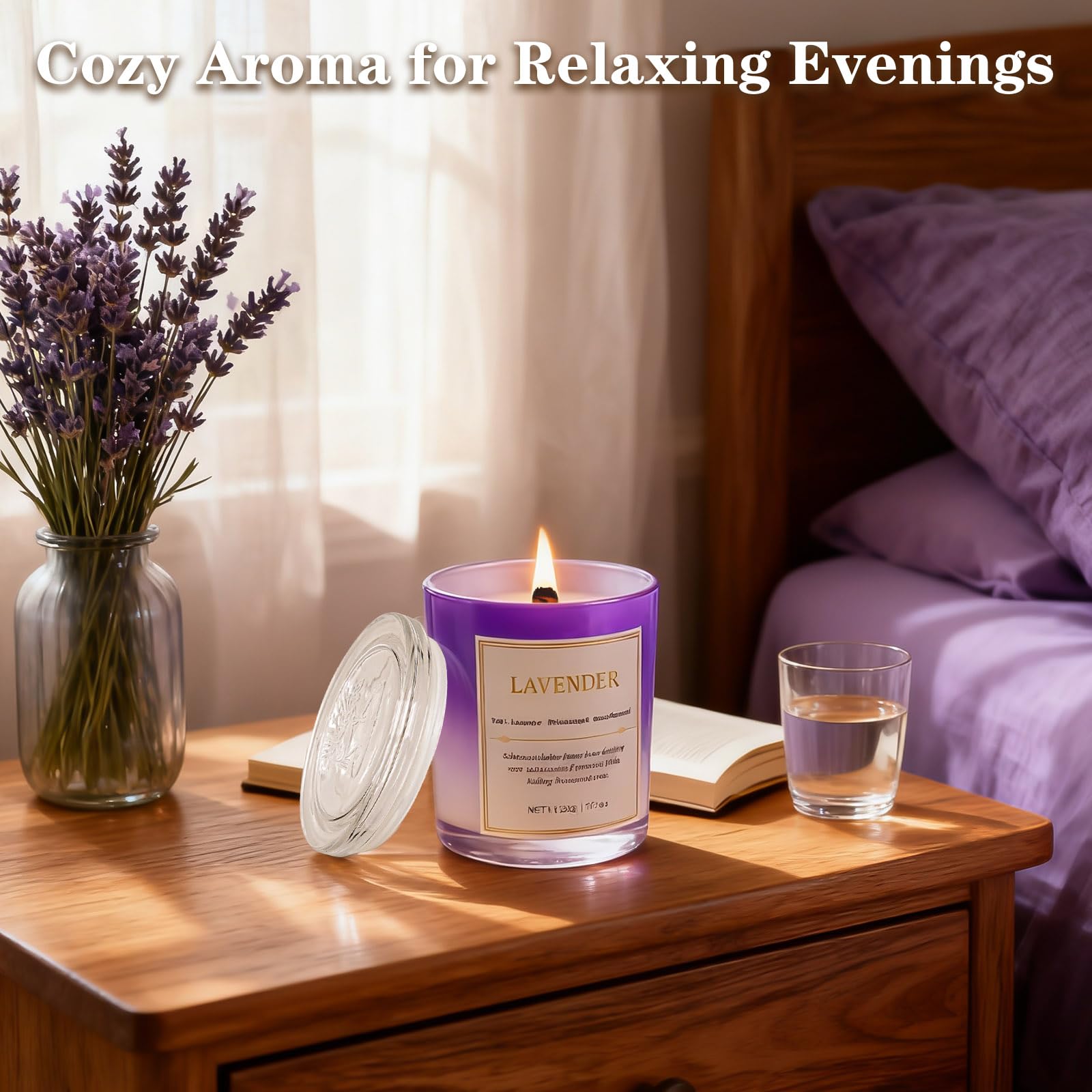 CJVIUS Gift-ready packaging enhances holidays, birthdays, or spa gifts.