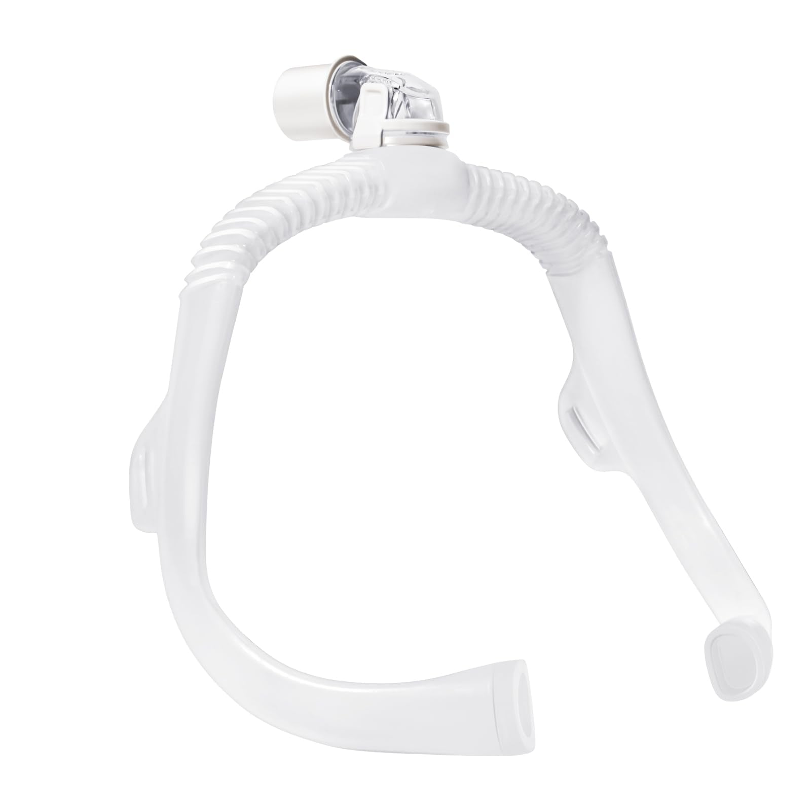 CKNET AirFit P30i elbow-frame assembly for ResMed CPAP masks; secure fit.