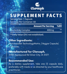 Lifestyle image of Clarusph Immunity as part of a balanced wellness routine