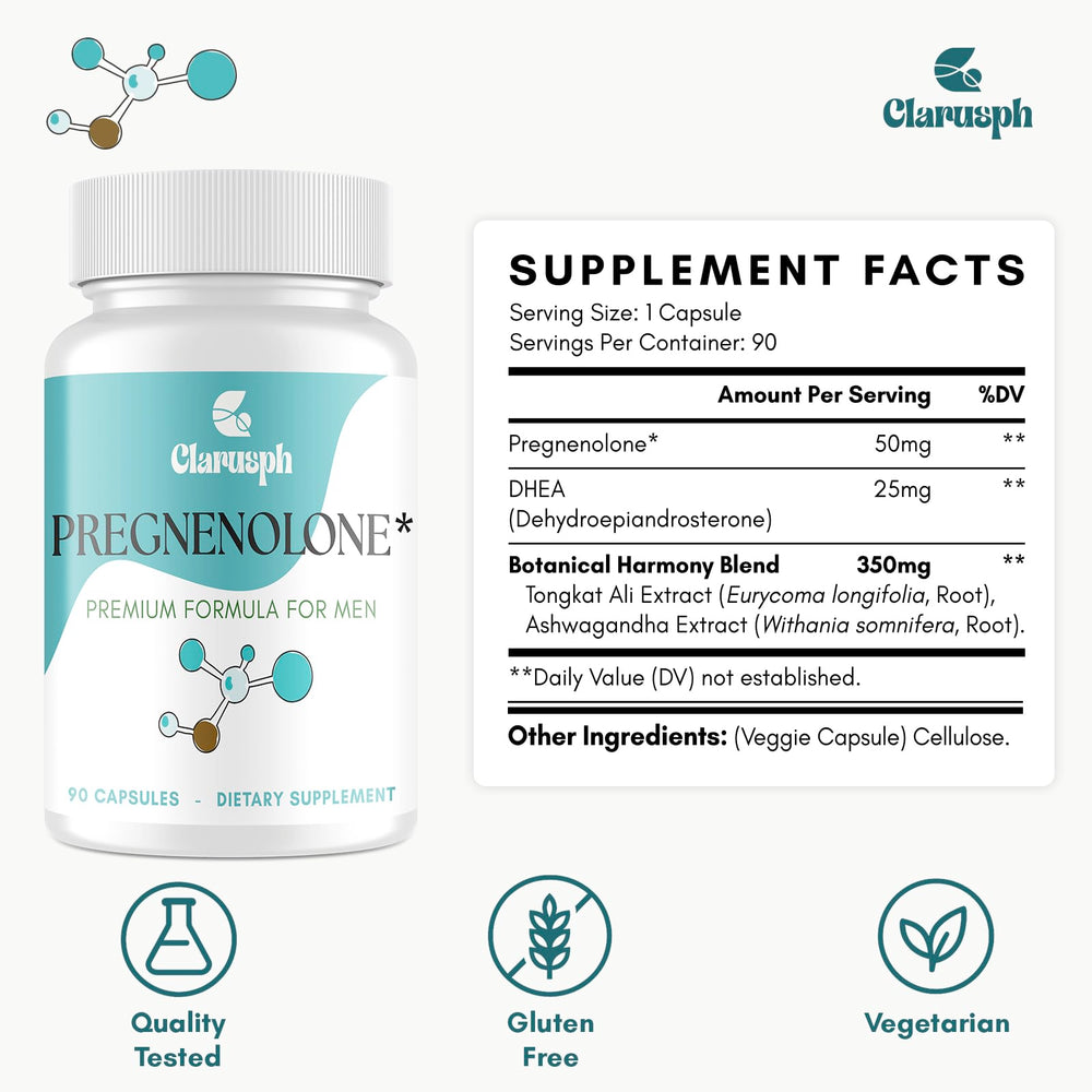 Clarusph bottle on a gym-inspired setup for active lifestyles.