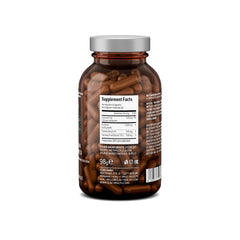 CLAV Germany-made quality for premium fiber supplementation.