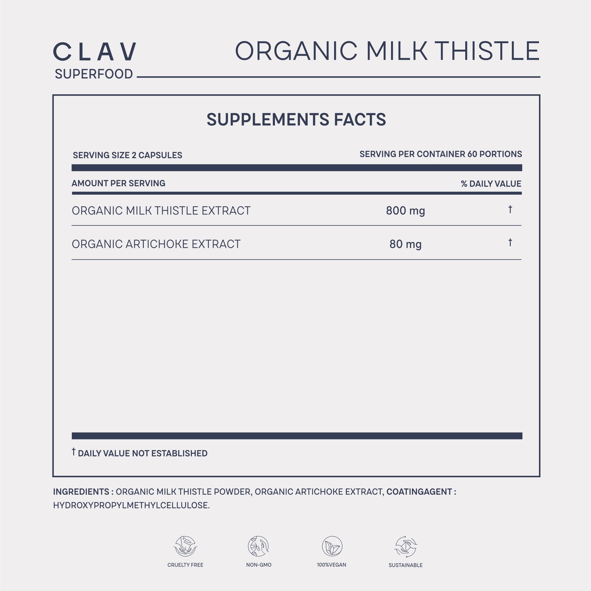 CLAV recyclable amber bottle symbol highlighting eco-friendly packaging