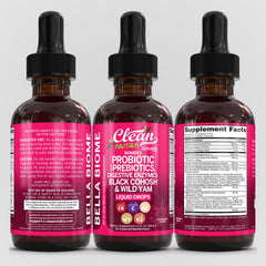Eco packaging scene highlighting sustainable nutrition