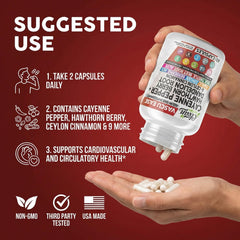 Clean Nutra Ginger capsules on shelf for digestive comfort and daily wellness
