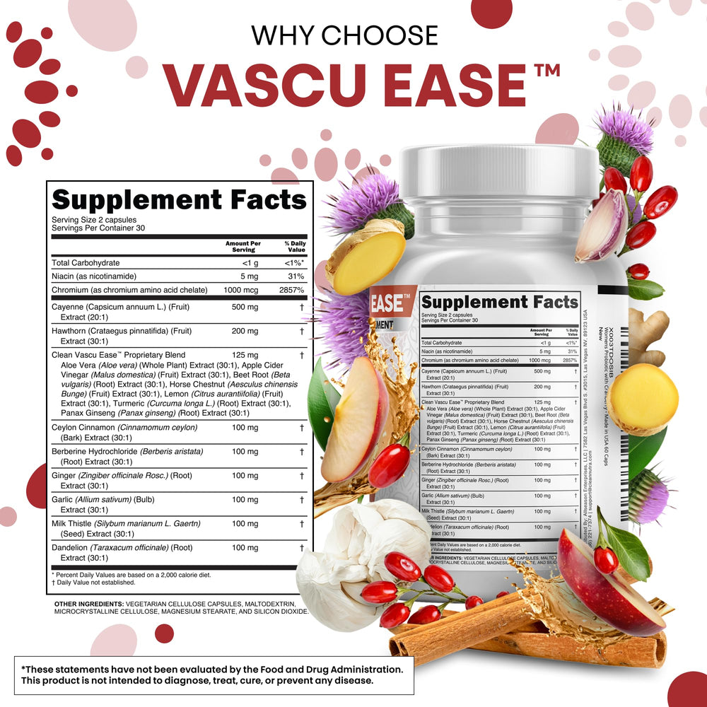 Clean Nutra Milk Thistle capsules signaling liver and digestion support