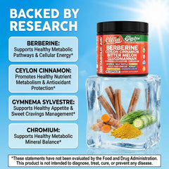 90-capsule bottle from Clean Nutraceuticals ready for daily use.