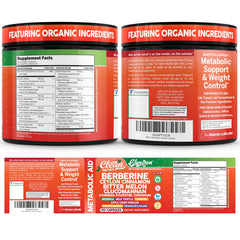 Clean Nutraceuticals apple cider vinegar digestive enzyme capsules bottle promoting digestive comfort
