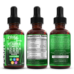 Clean Nutraceuticals Hair skin nails focus with B7 benefit