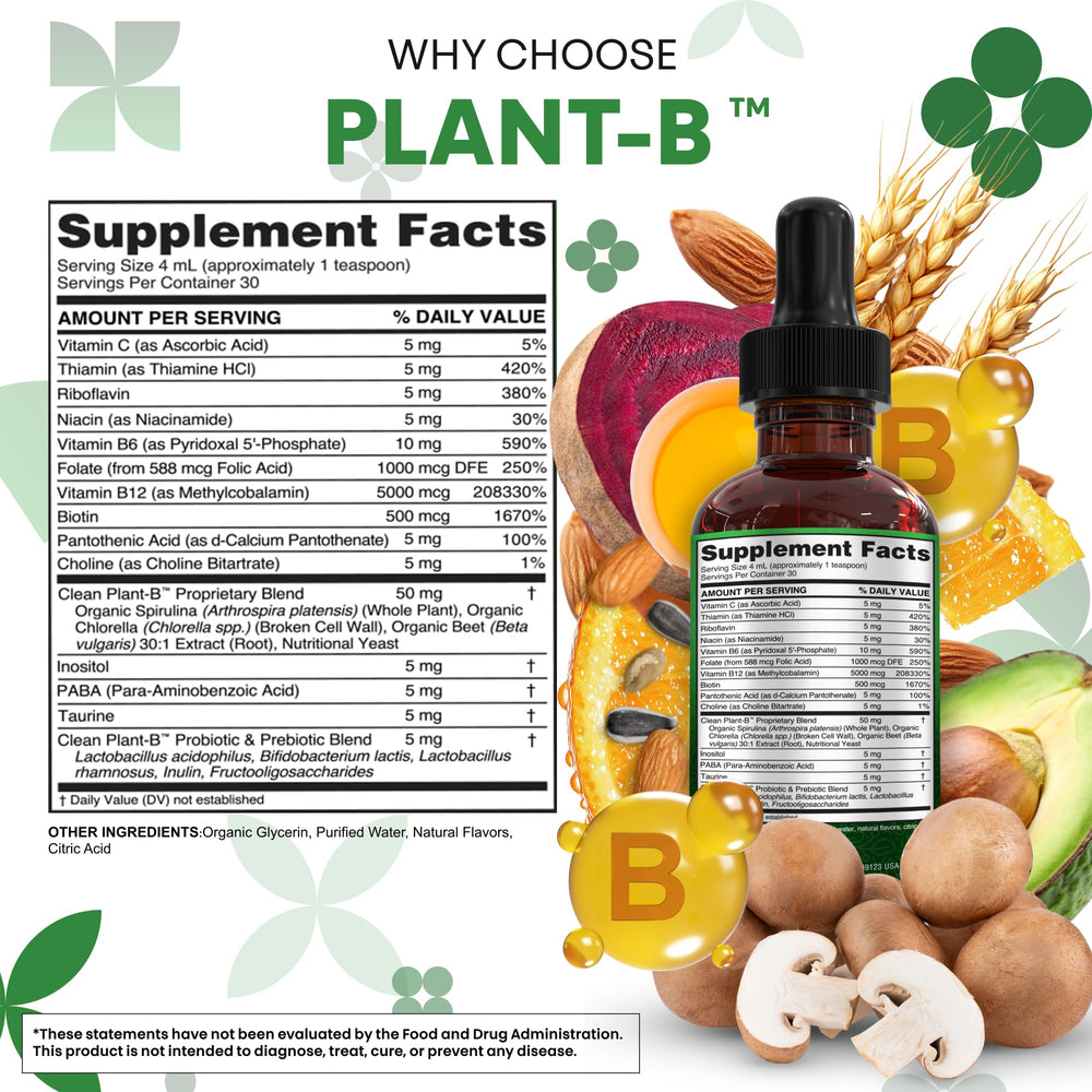 Clean Nutraceuticals Beet root powder ingredient visible in the blend