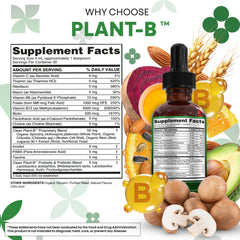 Clean Nutraceuticals Beet root powder ingredient visible in the blend
