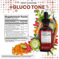 Clean Nutraceuticals Berberine Moringa Drops bottle adds vitamin-rich daily vitality.