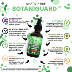 Clean Nutraceuticals Black Seed Oil Bottle – concentrated extracts for everyday vitality