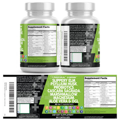 Turmeric Root and Fennel on Clean Nutraceuticals GI Defend packaging for antioxidant support