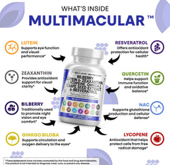 Capsules close-up reveals convenient softgels for easy daily use