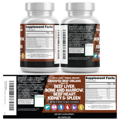 Clean Nutraceuticals routine-friendly bottle shot inviting consistent use