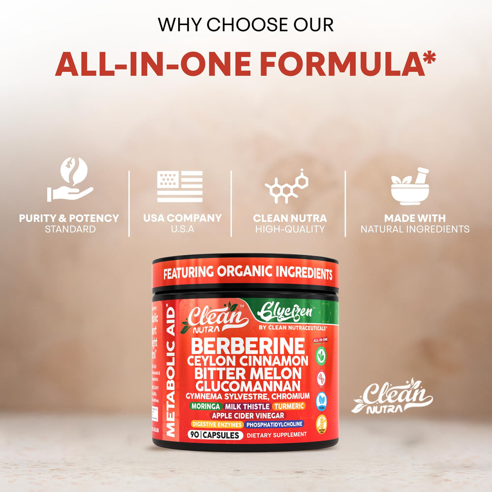 Clean Nutraceuticals moringa capsules pack delivering essential nutrients