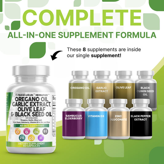 Clean Nutraceuticals olive leaf extract capsules shown for digestive comfort