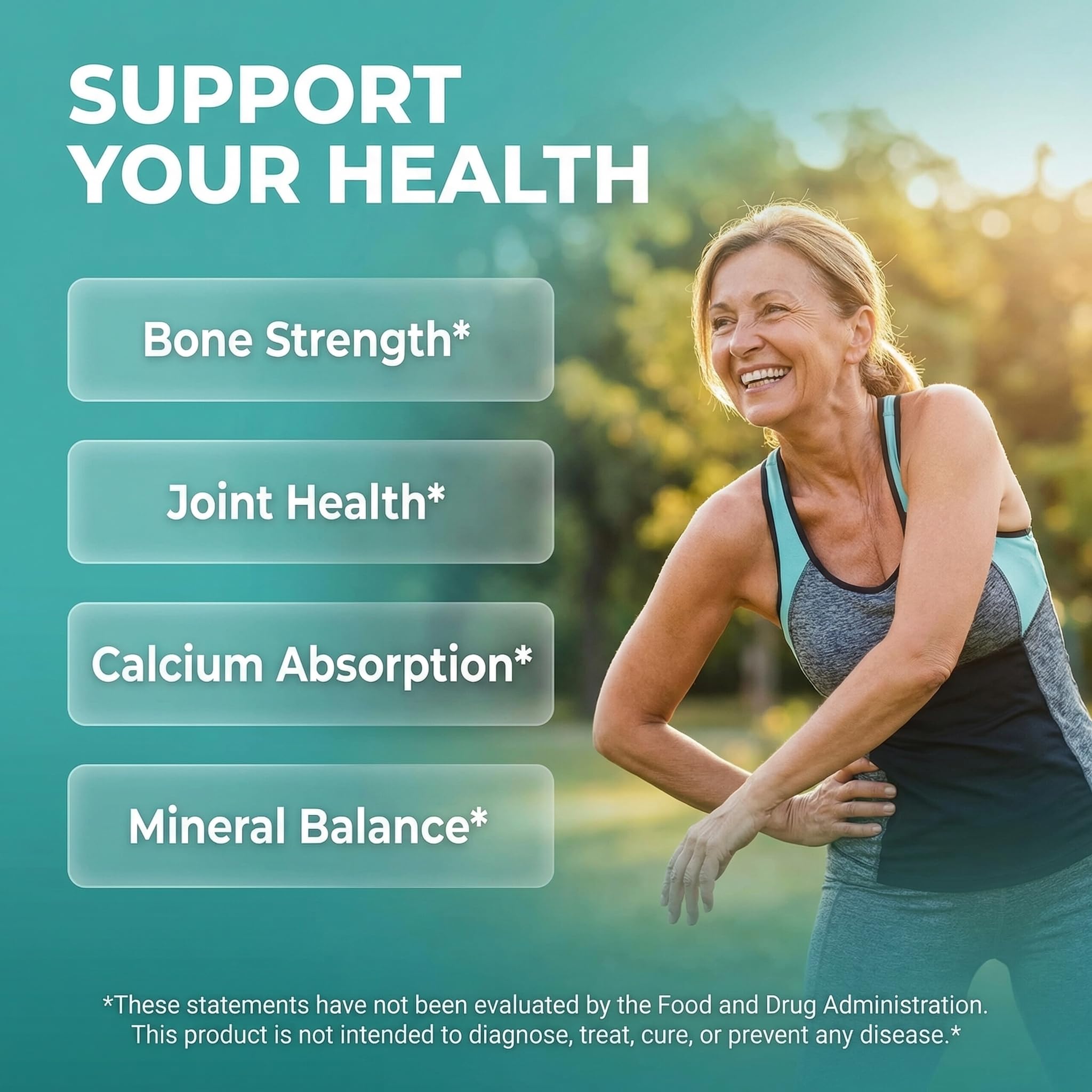 Clean Nutraceuticals Osteo Defend pills close-up showing coated capsules.