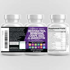 Renouth two pack display showing convenient dual bottles