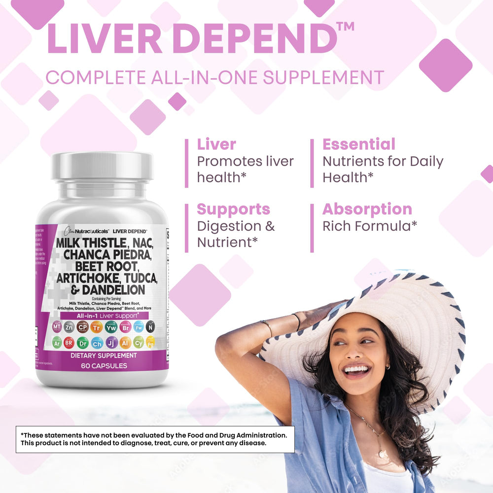Clean Nutraceuticals Tudca and turmeric blend cap with glossy label.