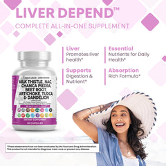Clean Nutraceuticals Tudca and turmeric blend cap with glossy label.