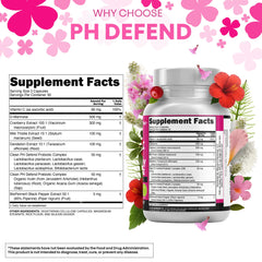 Clean Nutraceuticals vaginal probiotics packaging box front view.
