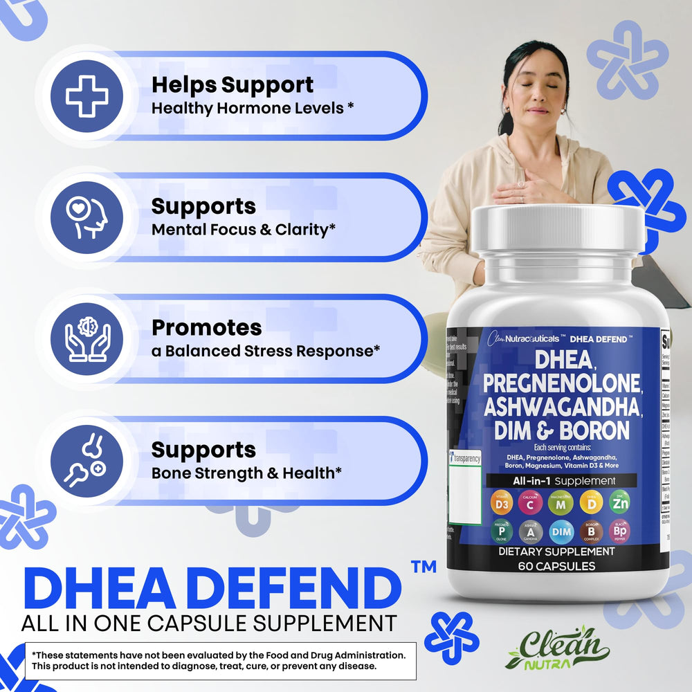 Clean Nutraceuticals Vitamin D3 5000 IU capsules indicating immune and bone support potential.