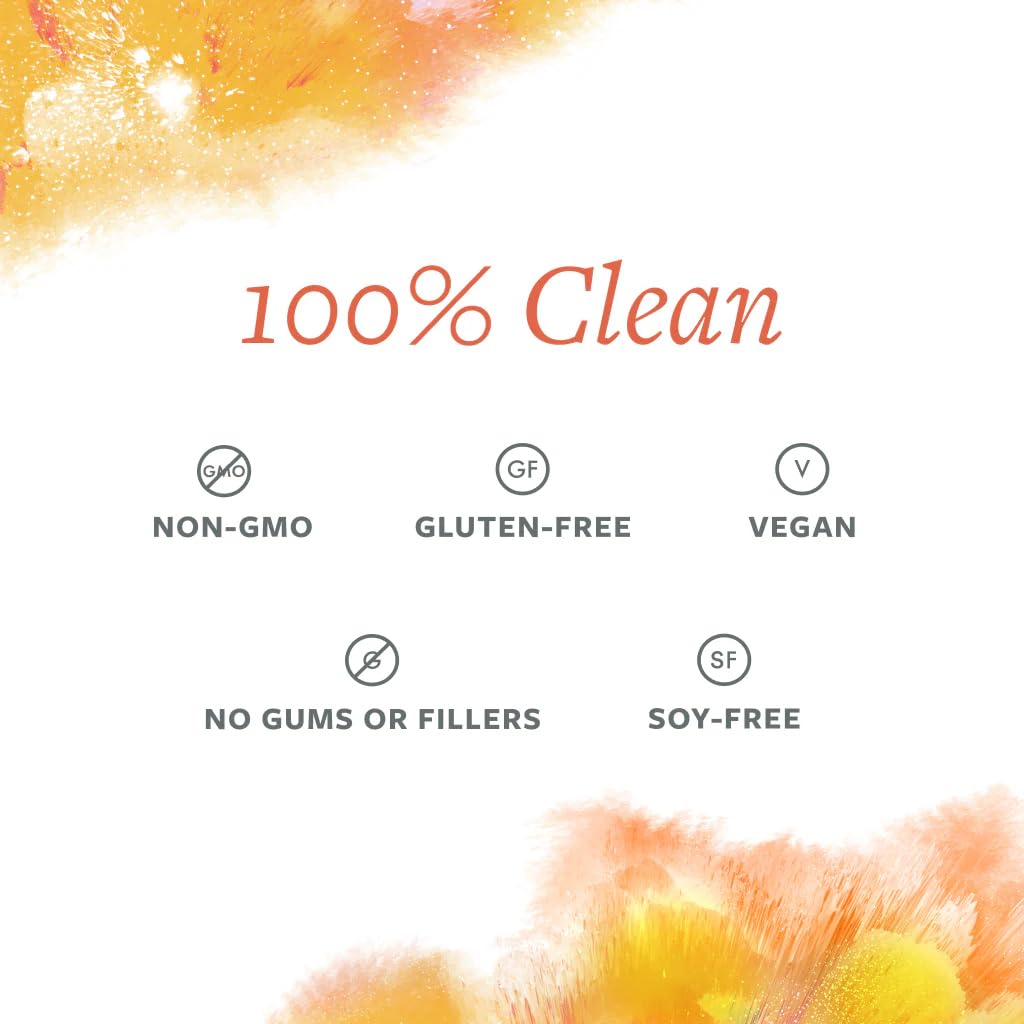Clean Program Liver Support capsule close-up highlights vegetarian capsules easy daily use.