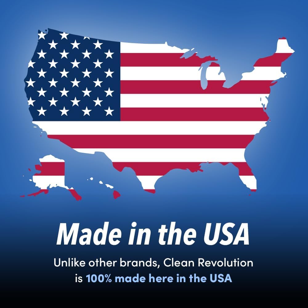 Clean Revolution hand sanitizer quality standards for reliable everyday use