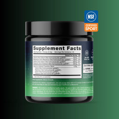 GoBHB added to coffee or shake for a clean energy boost.