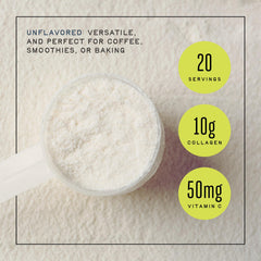 CleanForm Nutrition Iron Feather Collagen Powder open pack reveals premium blend.