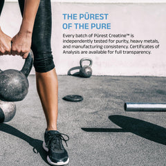 Cleanform is vegan-friendly and gluten-free.