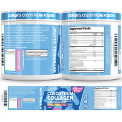 Clean Nutra folate and vitamin C blend for daily wellness