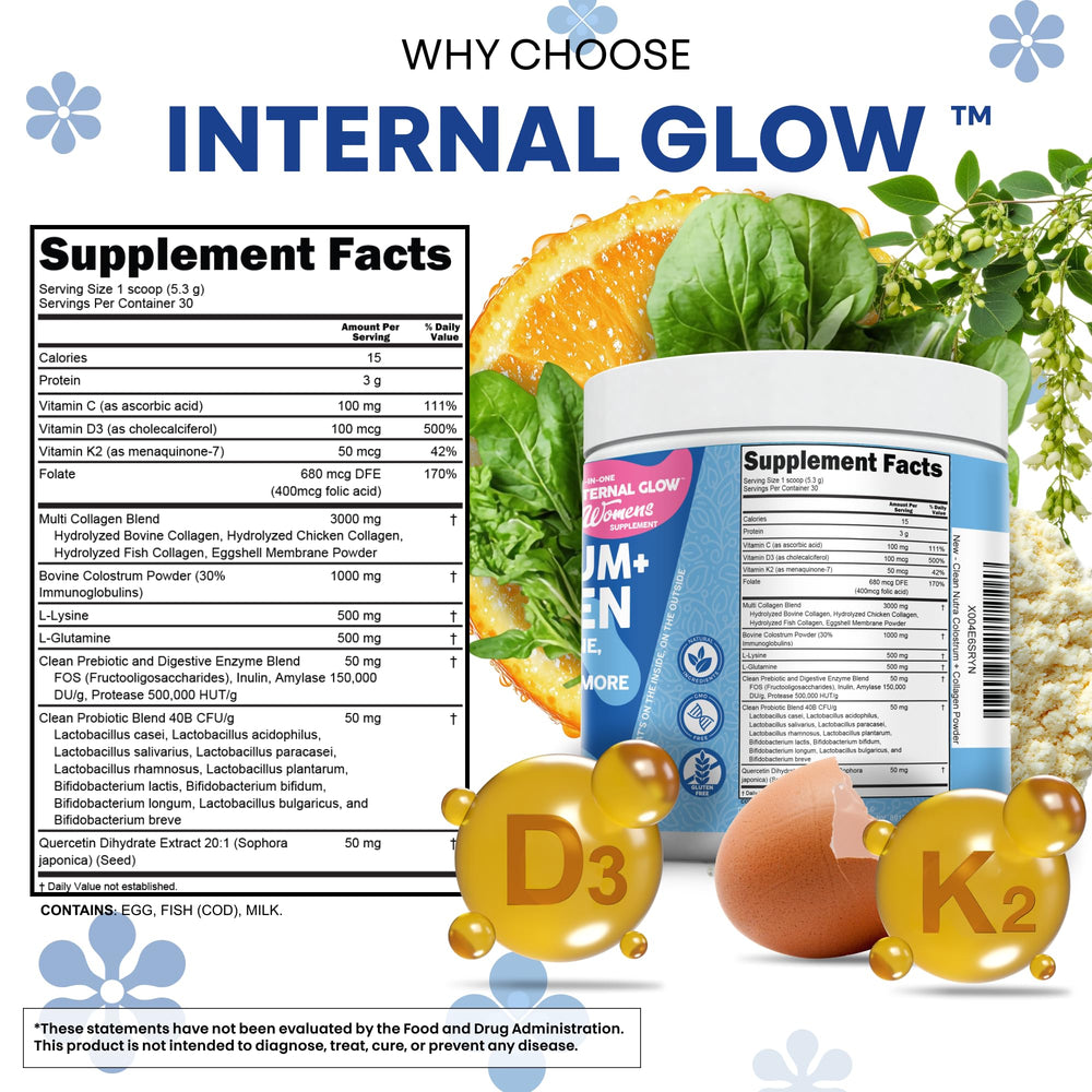 Clean Nutra L-lysine capsules for daily amino acid support