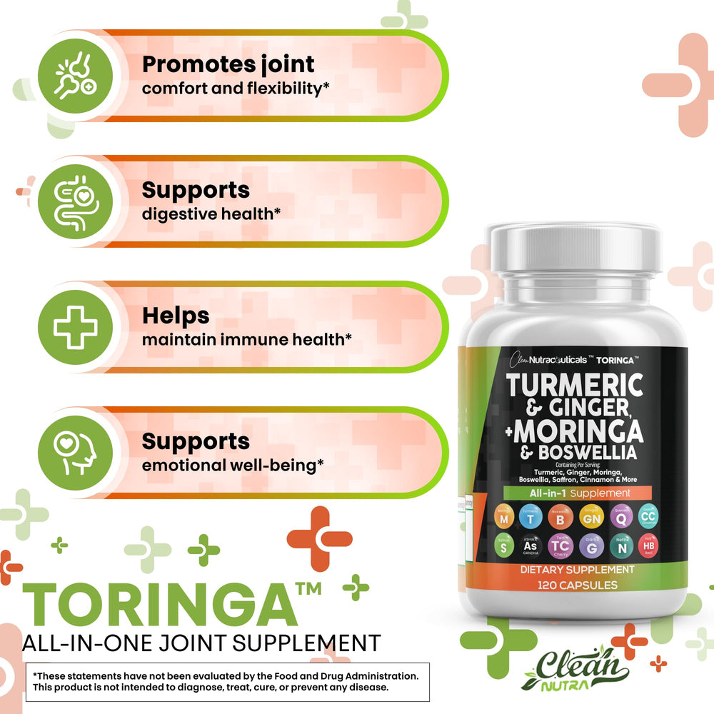 Clean Nutraceuticals nettle-holy-basil blend bottle highlights natural herb mix.