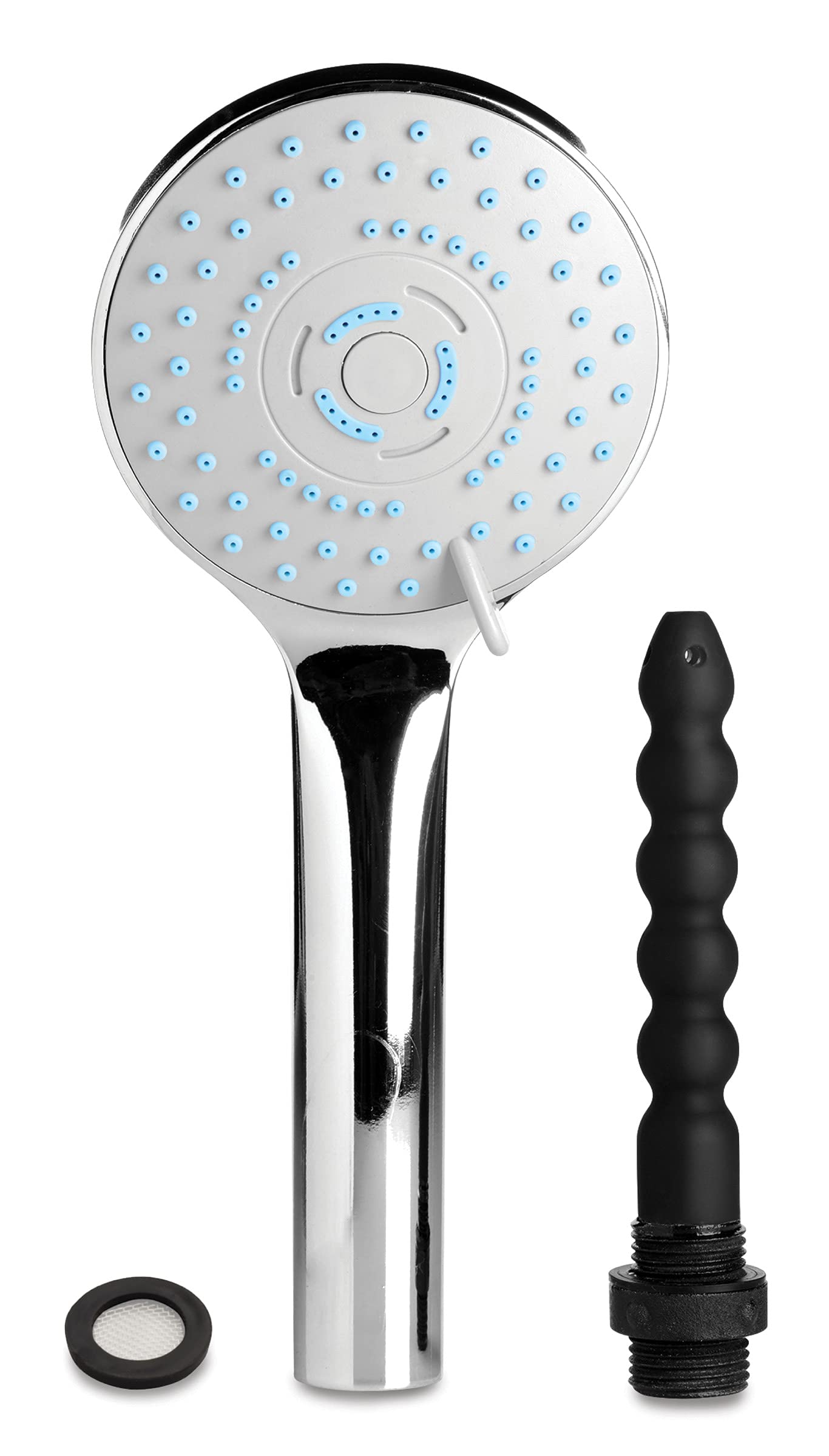 Cleanstream Deluxe Enema Bulb with 300ml capacity for convenient use