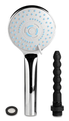 Cleanstream Deluxe Enema Bulb with 300ml capacity for convenient use