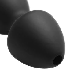 Cleanstream Easy Flow shower connection fits standard showers for quick setup.