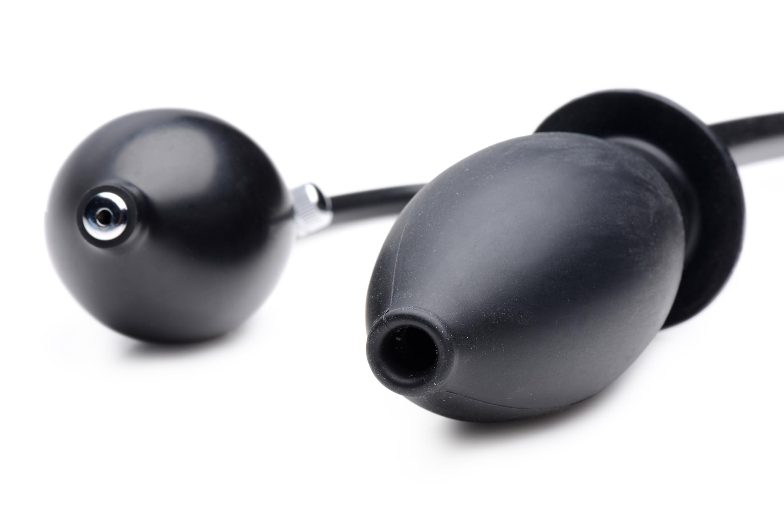 Cleanstream length of 4-5 inches shown for proportion and fit.