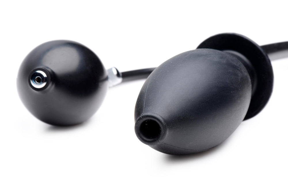 Cleanstream length of 4-5 inches shown for proportion and fit.
