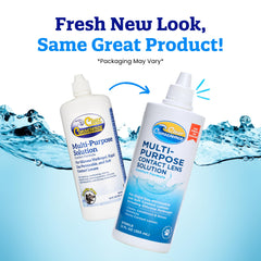 Clear Conscience 3-pack packaging shown for value and convenience