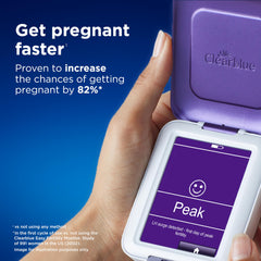 Compact, tightly wrapped test sticks for convenient home testing with the monitor.