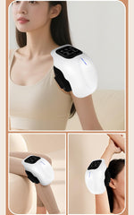 CLEVER BEAR Knee Massager makes a thoughtful gift for wellness-minded loved ones.
