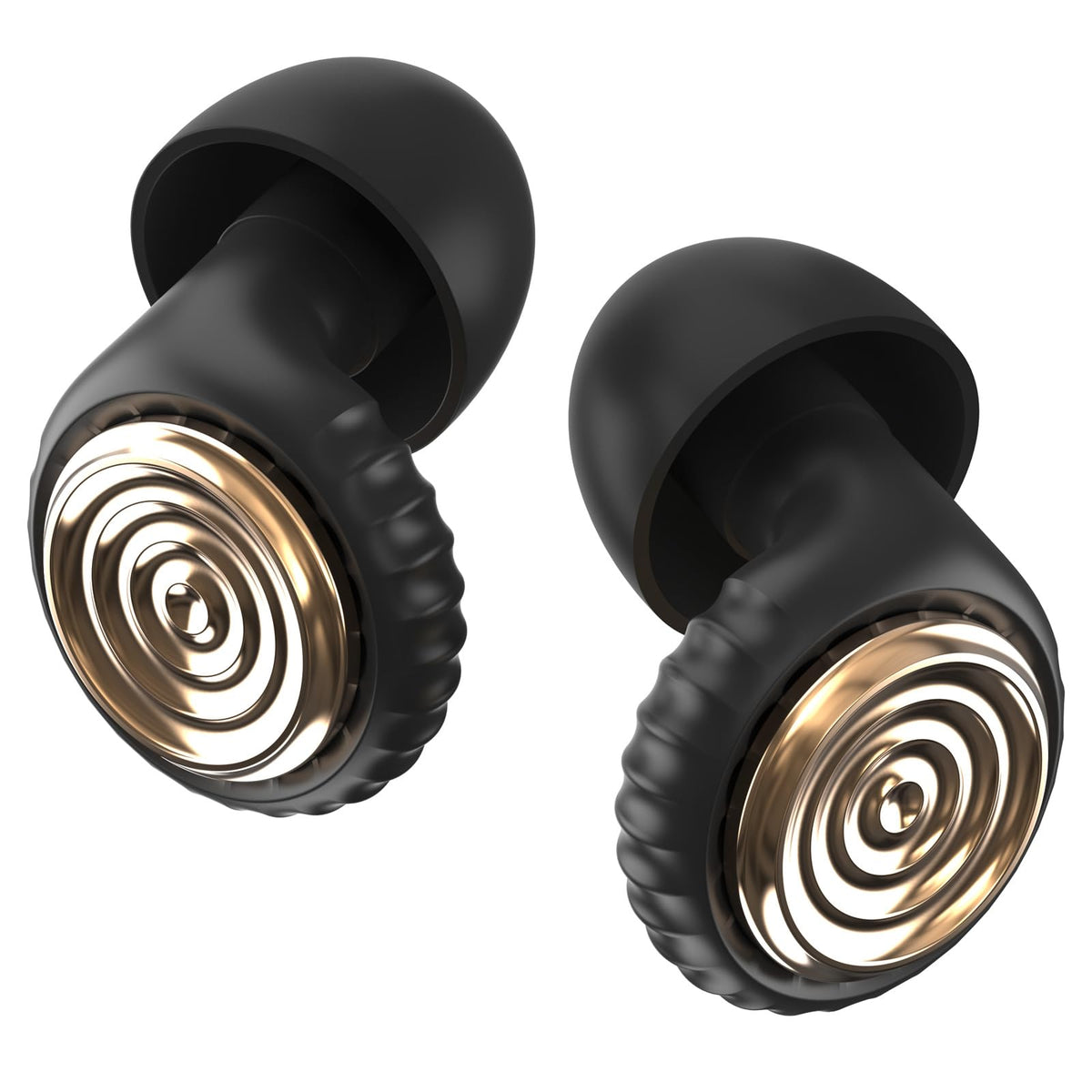 Clicar ear plugs for sleeping reduce noise by 28dB for deep rest on flights and at home