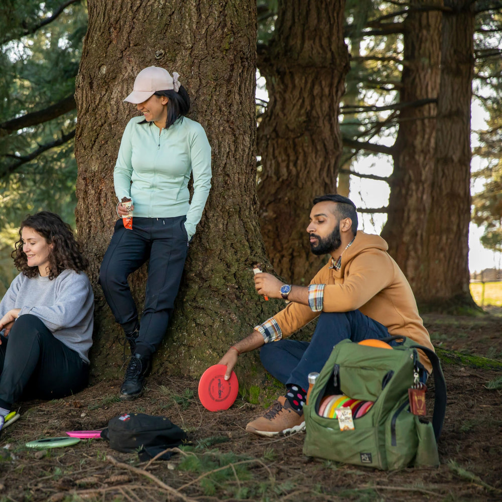 CLIF Bar Minis On-The-Go Snack – ideal for hikes and commutes.